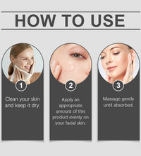 Hyaluronic Acid Serum 50ml Anti Aging Face Serum With Centella Asiatica Deep Hydration For Glowing Skin For Fine Lines Wrinkles - BlissFully