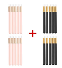 Lashtalk Mousse Clean Brush Bottle Eyelash Extensions Makeup Tools Fake Lash Shampoo Brush Washing Skin Care Beauty Health - BlissFully