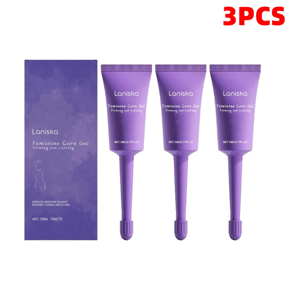 Tightening Gel Vaginal Shrink Cream Tighter For Women's Happiness And Health Firming Lifting Moisturizing Private Parts Care
