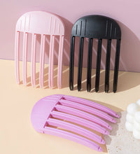 Fluffy Hairpin Curling Bangs Clips Hair Roots Volumizing Hair Clips Women Curling Fixed Shape Clips Fashion Volume Hair Roller - BlissFully