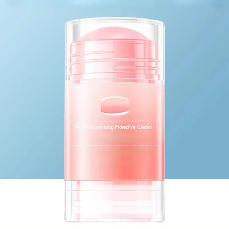 Dry and cracked heels, anti-crack cream, hand and foot hydration, moisturizing and moisturizing cream.