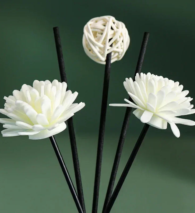 50ml Premium Aroma Diffuser Oil for Home Car Air Freshener Room Deodorizer Perfume Long Lasting Fragrance