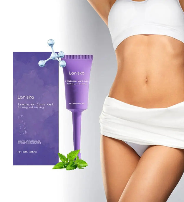 Tightening Gel Vaginal Shrink Cream Tighter For Women's Happiness And Health Firming Lifting Moisturizing Private Parts Care
